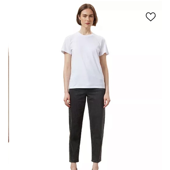 💋🥂🌷Women's Linda High-Rise Balloon Jeans 👖 - Picture 2 of 3